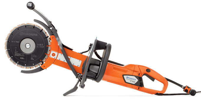 HUSQVARNA K4000 CNB 230V
