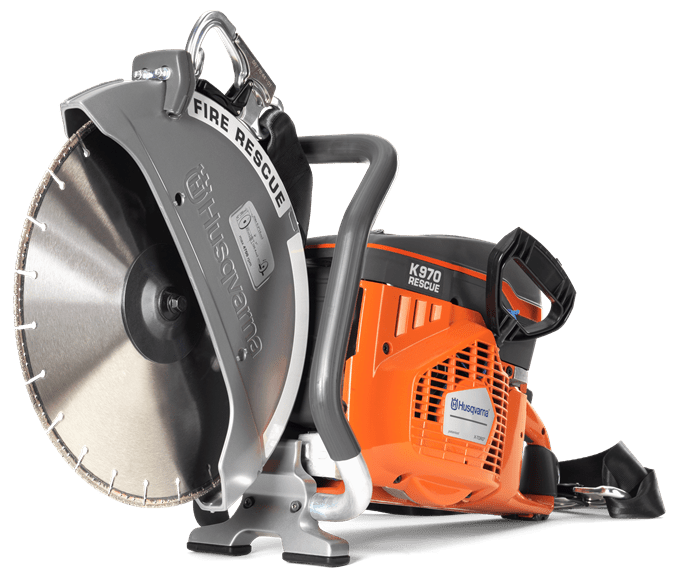 POWER CUTTER K 970 RESCUE RESC