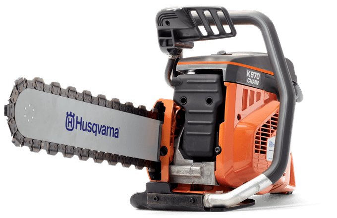 HUSQVARNA K970 CHAIN