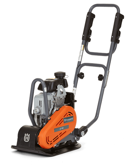 UTGÅTT, COMPACTORS LF50 L 320 MM