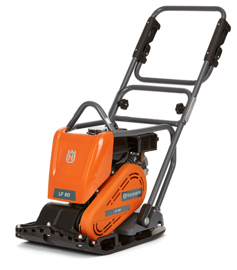 COMPACTORS LF80L HONDA