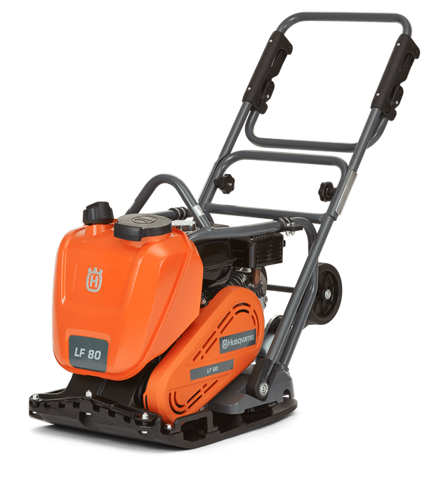 FORWARD PLATE LF 80 LAT HONDA