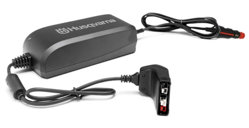 BATTERY CHARGER QC80F 12V CHAR