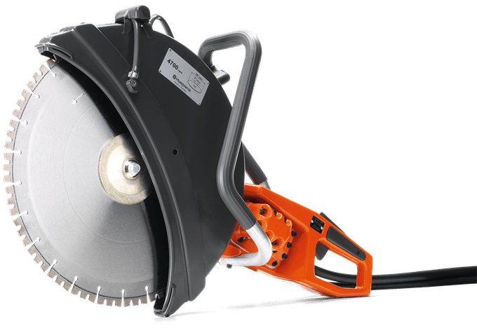 HUSQVARNA HYDRAULKAP K2500