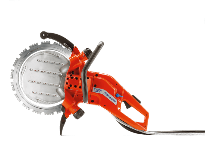 HUSQVARNA K3600-II HVA