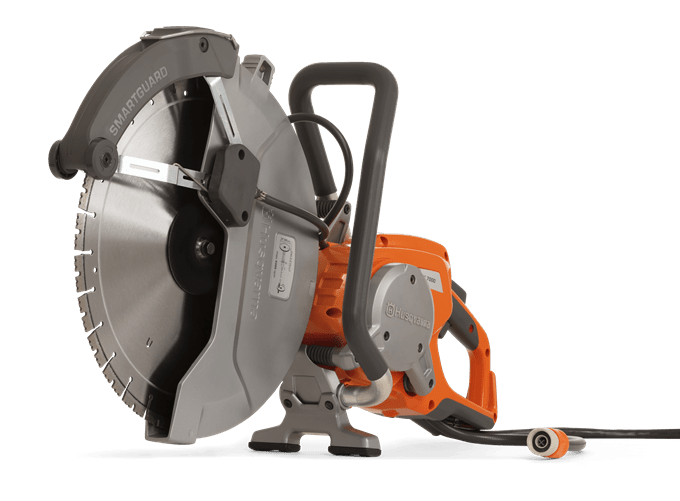 POWER CUTTER K 7000 SMARTGUARD