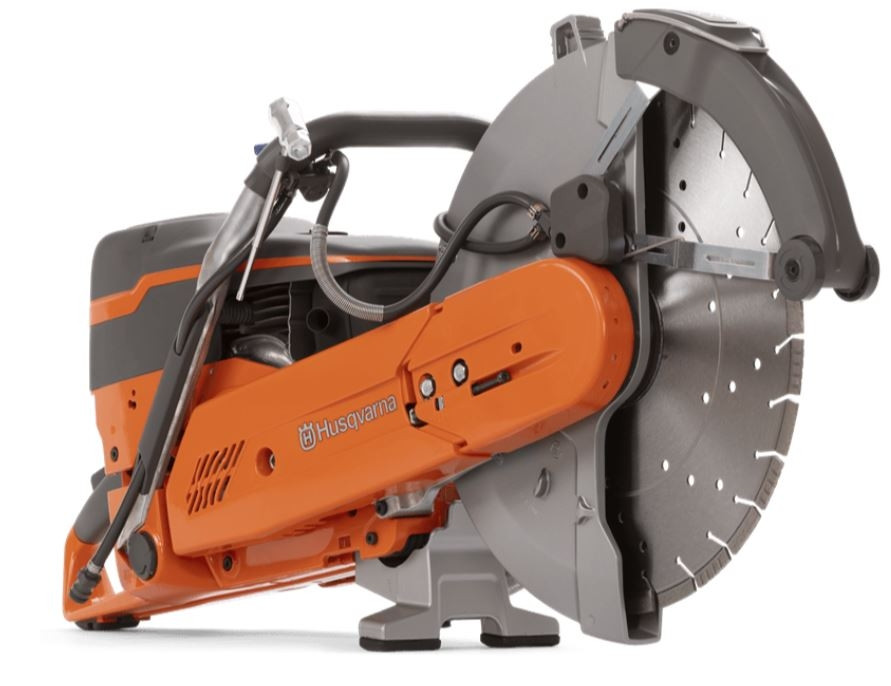 POWER CUTTER K 1270 SMARTGUARD