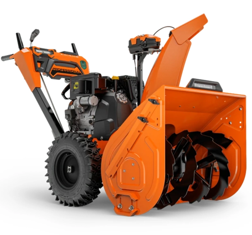 SNÖSLUNGA ARIENS  HYDRO PRO 28 EFI "ALPINE"