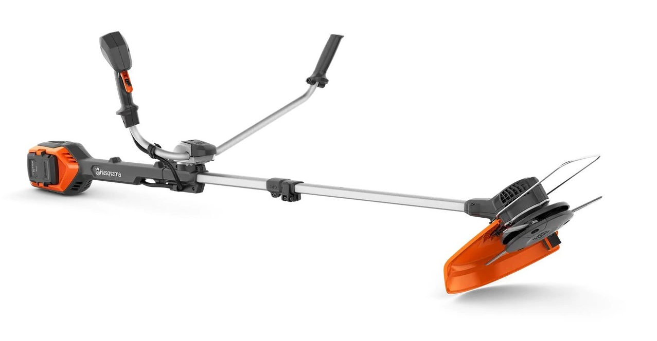 Husqvarna 220iR Batteriröjsåg inkl batteri & laddare