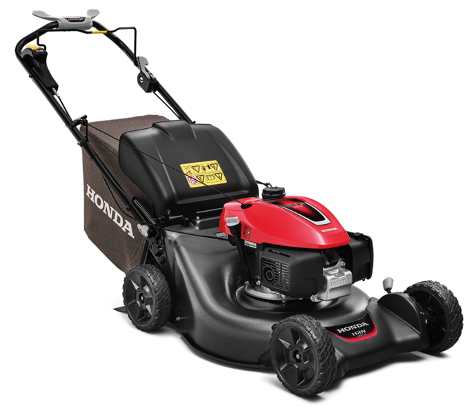 Honda Gräsklippare, HRN 536 VYEH