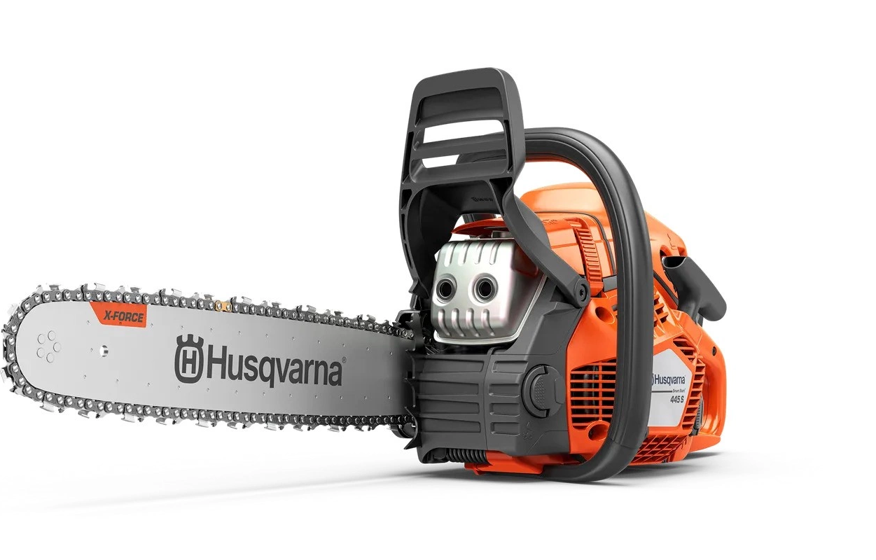 445S CHAINSAW 13 13", SP33G, S