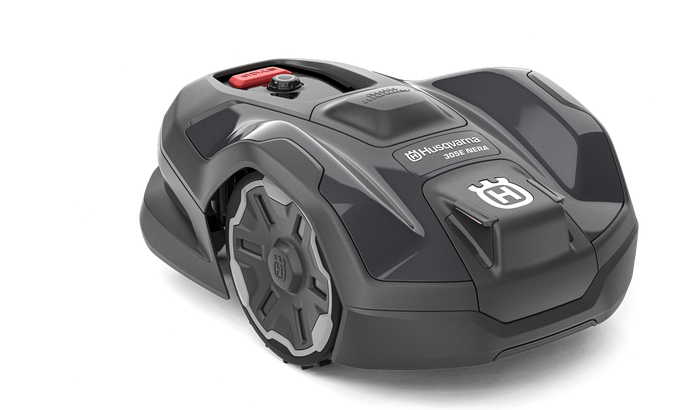 AM305E NERA SE, NO, DK, FI ROB