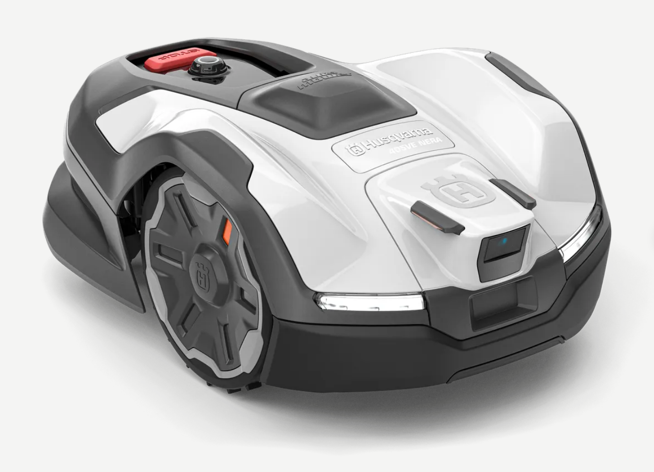 AM405VE NERA SE, NO, DK, FI RO