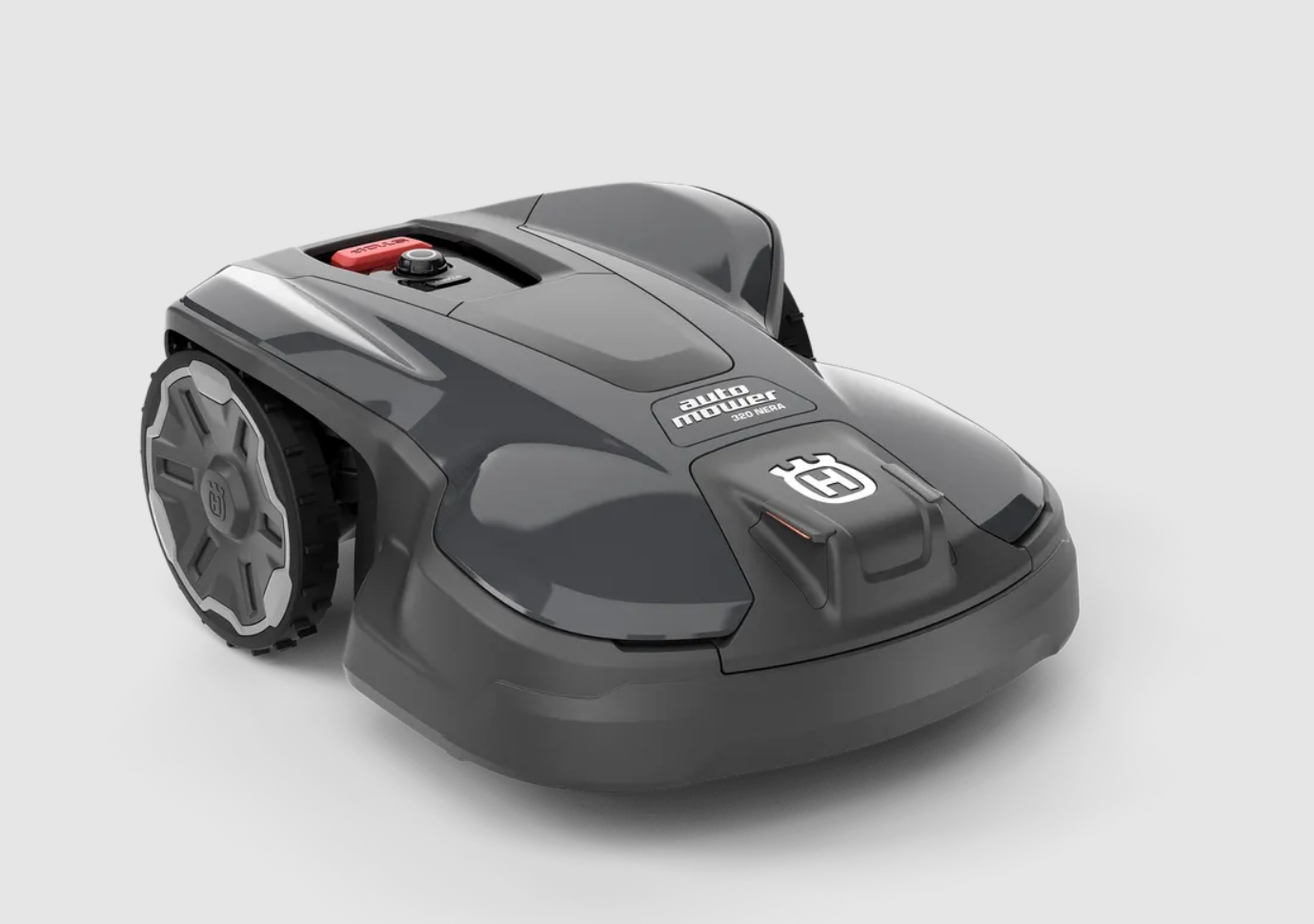 AM320 NERA SE, NO, DK, FI ROBO