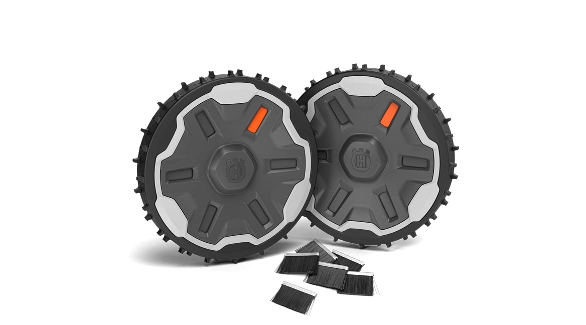 WHEEL KIT TERRAIN KIT P21/P17