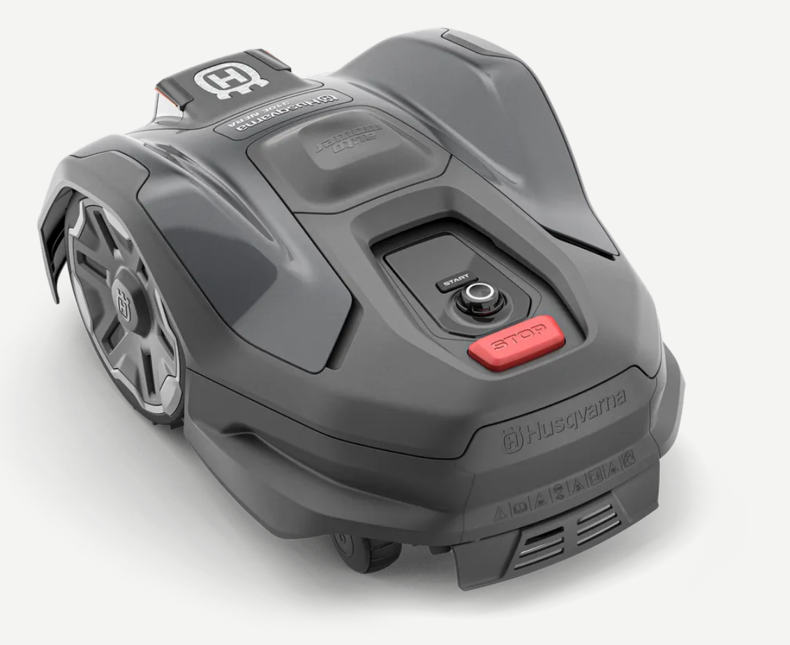 AM310E NERA SE, NO, DK, FI ROB