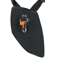 Stöddyna med komfortkrok