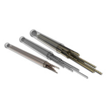 Skärtråd tandad Ø 3,0 mm x 0,185 m