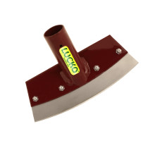 Skyffeljärn S15 utan skaft