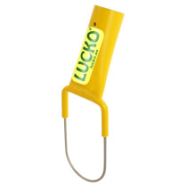 Trådredskap utan skaft