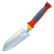PLANTERSPADE GALV, COMFORTGREPP 5CM