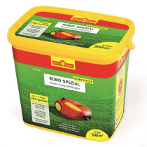 WOLF ROBOTGÖDSEL 300 KVM RO-S 300 P710