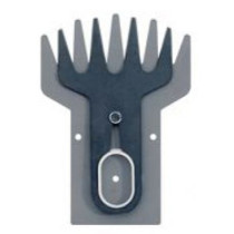 Wolf Ersättningsblad batterisax, 100 mm Accu 10 EM