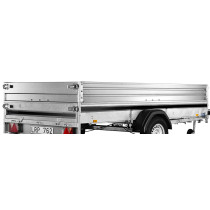 FÖRHÖJNINGSLÄMSATS 1160x2030x350 ES200