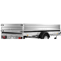 FÖRHÖJNINGSLÄMSATS 1380x2700x275 L/M