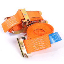 SPÄNNBAND FÖRANKRINGSSKENA