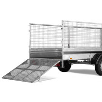 LASTRAMP NÄTGRIND 1275x1060 L MAX BELASTNING 200K