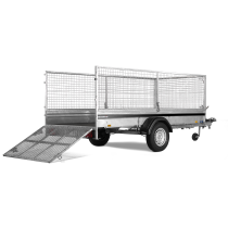 LASTRAMP NÄTGRIND 1515x1060 D, RT MAX BELASTNING