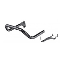 Stötfångare f. traktor