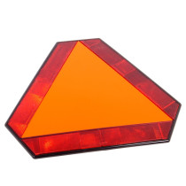 REFLEX TRIANGEL LGF 8RW 341 235 007 HELLA