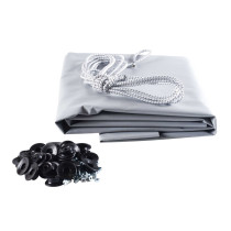 KARTONGLOCK 1880x3140 GRÅ