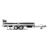 LÄMSATS 2050x5200 STÅL 6520