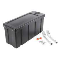 VERKTYGSLÅDA SVART S-6000