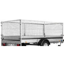 NÄTGRINDSATS 1280x2700x800 FC