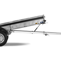 GASFJÄDERTIPPTILLSATS LM/T