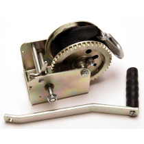 VINSCH DL1402A U KÅPA M BAND 7500 635KG (i PL: ar