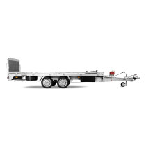 VINSCHSTATIV KORT MANUELL VINSCH S-6000