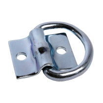 BINDÖGLA RK-255 2 ST HÅL D6 2 DELAD