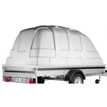 HUV JAXAL 1280x2030 H700 GRÅ MONT.SATS 304630 MON