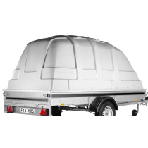 HUV JAXAL 1280x2580 H700 GRÅ GF MONT.SATS 304629