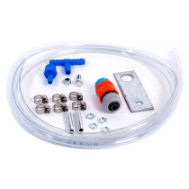 URSKÖLJNINGSUTRUSTNING TRUMMA