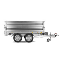 FÖRHÖJNINGSLÄMSATS 1500x2550x380 BAKTIPP