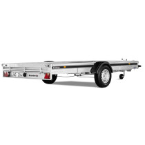 BILSLÄP AZ2000 1850x4000x200 1990KG BOGGI