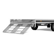 SKOTERRAMP B1280 H1200