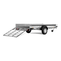 SKOTERRAMP B1520 H1200