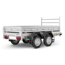 FRONTSTATIV 153 SERIE 2000